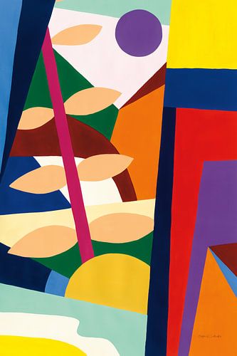 Wake Up and Be Bold, Megan Gallagher