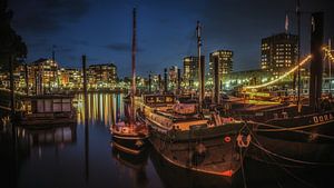 Nijmegen bei Nacht #9
