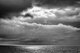 Atlantische oceaan van Stedelijke landschappen - Rick Van der Poorten Fotografie