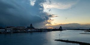 Kampen aus der Luft