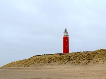 Vuurtoren van Texel