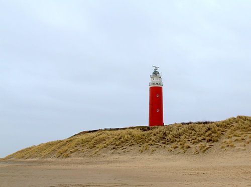 Vuurtoren van Texel