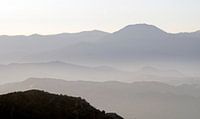 Ed Davis Park in Towsley Canyon, California