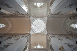 Kirchendecken