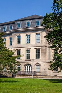 Leineschloß, Hanovre, Basse-Saxe, Allemagne, Europe