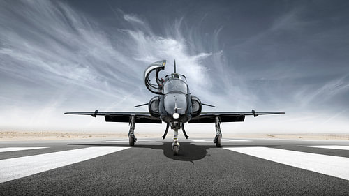 Jet Flight