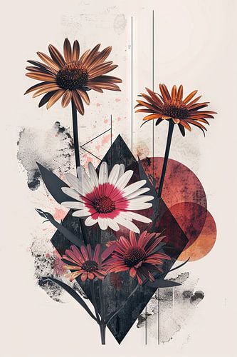 Gerbera