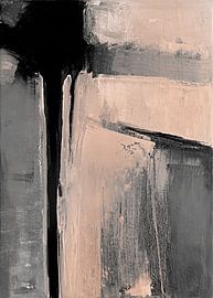 Set beige by Ela Szczepaniak