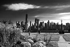 New York  Financial Distikt