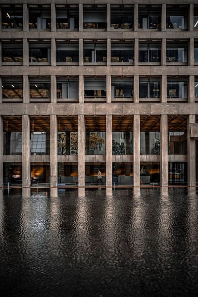 Boston by Hello Pompoyo