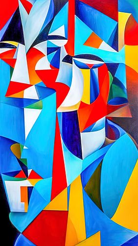 Plusieurs visages