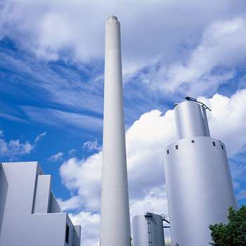 Rheinhafen-Dampfkraftwerk Karlsruhe