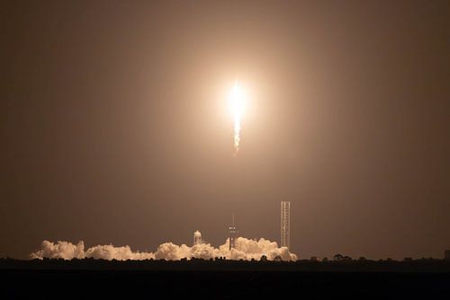SpaceX Falcon 9
