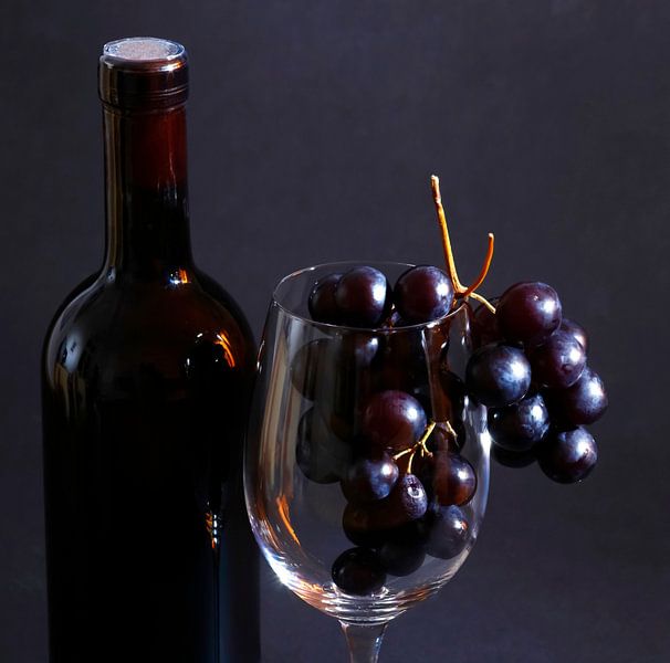 Wine by Anette Jäger
