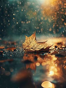 Herbstspaziergang
