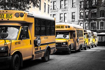 New York City by Mark Isarin Fotografie