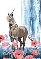 Magic Unicorn