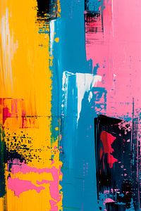 Contemporart - Memphis
