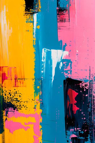 Contemporart - Memphis