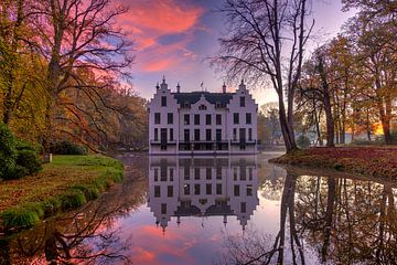 Domaine de Staverden sur Fotografie Ronald