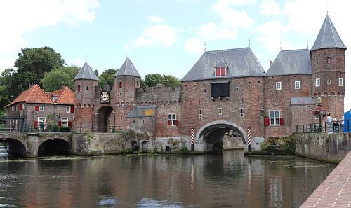 Koppelpoort Amersfoort