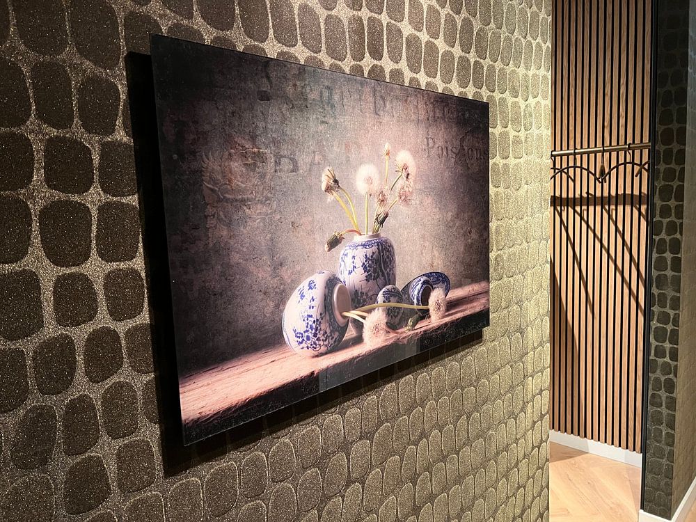 Stillleben 91  von jejaka art 