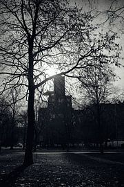 The Inkpot at Tegenlicht in Utrecht