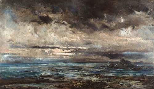 Ramon Martí Alsina-Grote zee