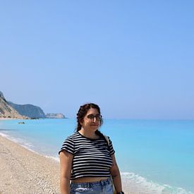 Pixels by Alexandra Barka Profilfoto