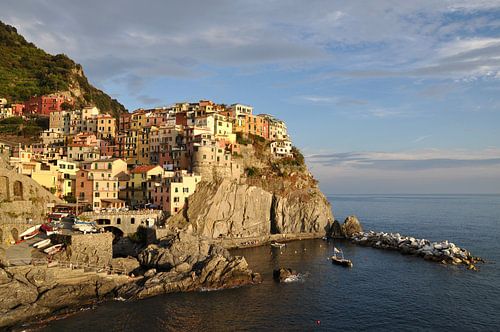 Manarola