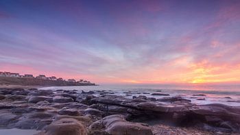 Sunset @ Audresselles