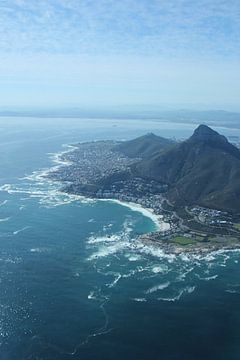 Cape Town by Christel Smits
