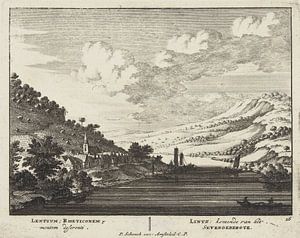 Jan van Call (I), Linz am Rhein, 1694 - 1697
