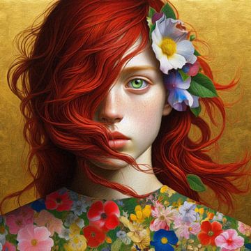 Summerchild van J.O. Han