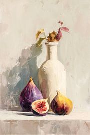A Fig Still Life no. 3 by Studio BB