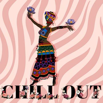 Chill-out van Gisela - Art for you