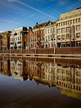 Breda - Haven by I Love Breda