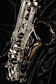 Saxophone