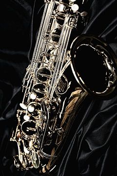 Saxophone by Luc V.be