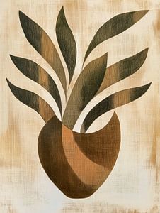 Résumé de la plante