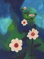 Dahlias's
