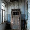 Oude deuren in Kolmanskop (Namibië), Urbex van Beeldpracht by Maaike