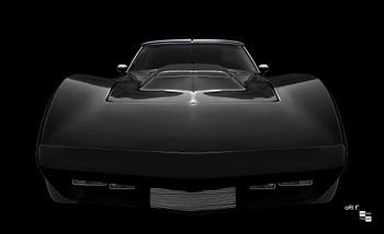 Chevrolet Corvette C3