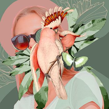 Summer Vibes with Kaketoe