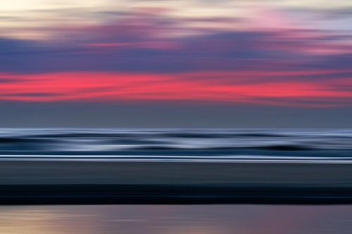 Couleurs de soirée