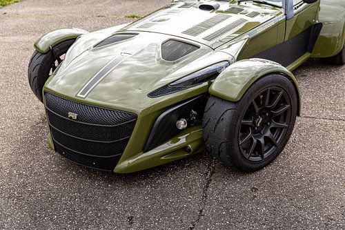 Donkervoort GTO JP70