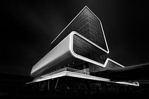 Amsterdam RAI