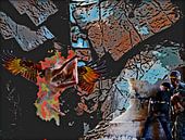 Hoe gaat het met de Engelen tegenwoordig? van Terra- Creative thumbnail