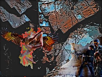 Hoe gaat het met de Engelen tegenwoordig?