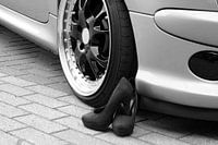 Rubber & Pumps